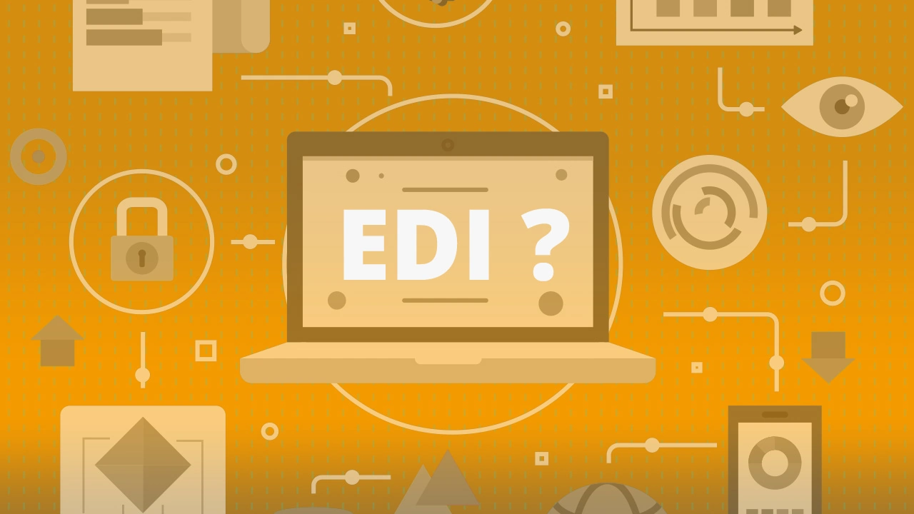 Welche Gründe sprechen für die Einführung einer EDI-Lösung bei KMUs?