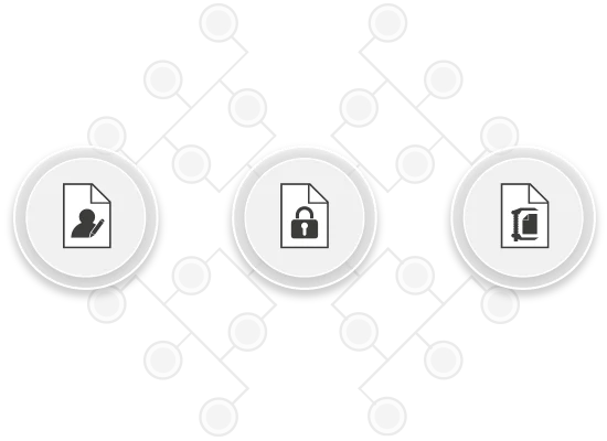 EDI IBM AS400 Erweiterung i‑effect<sup>®</sup>