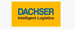 EDI IBM Dachser Logistics Referenzkunde AS2