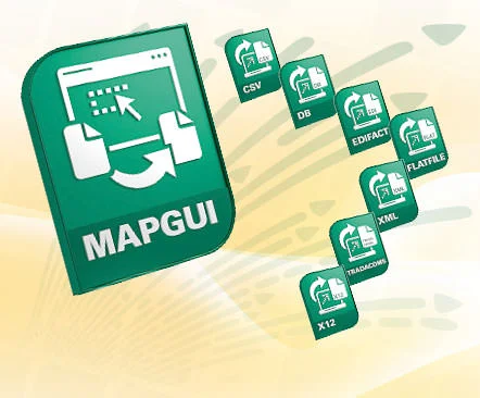 First i‑effect<sup>®</sup> Mapgui Release