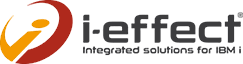 i-effect Logo