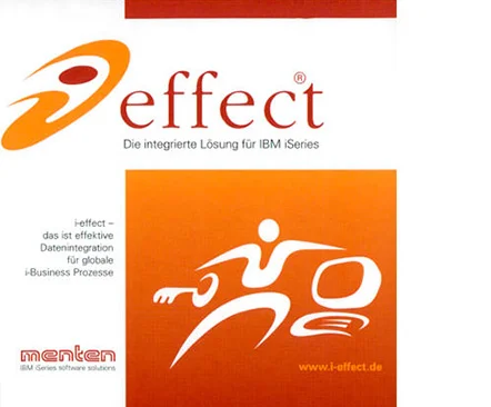 First i‑effect<sup>®</sup> Release 2004