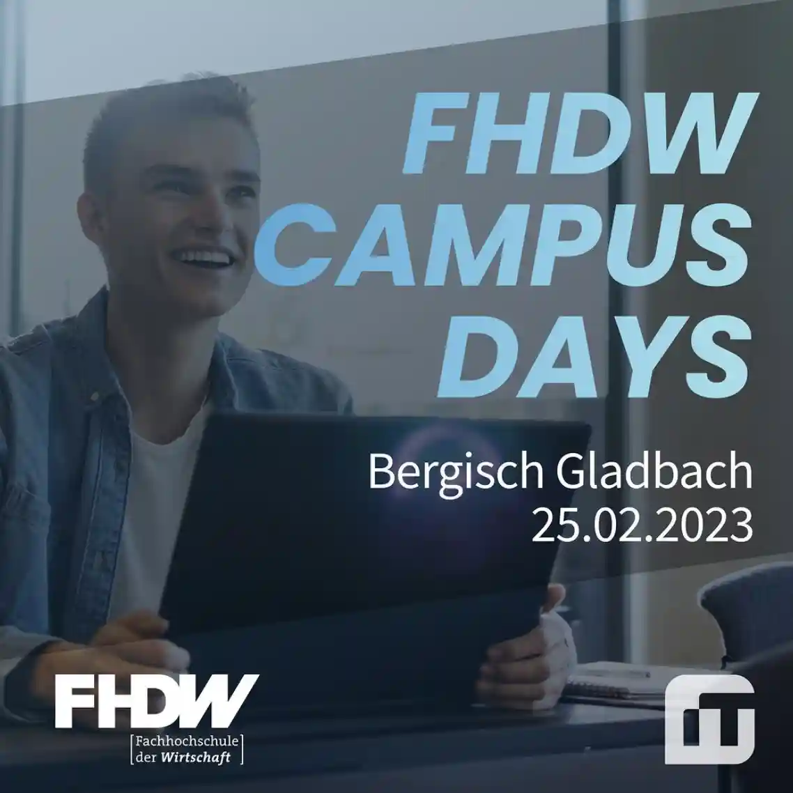FHDW Campus Days