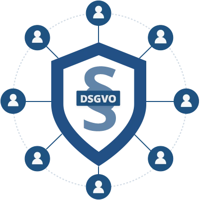 DSGVO-IT: Umsetzung von Datenschutzvorschriften