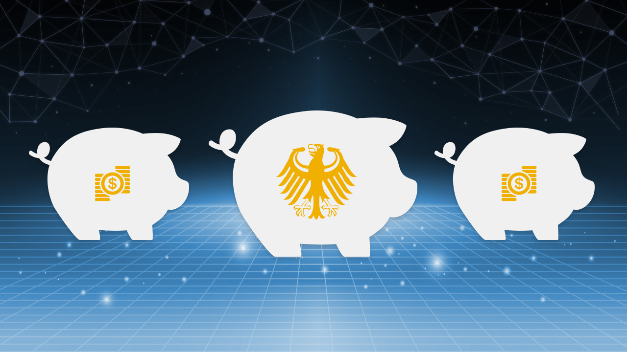 IT-Förderprogramme finanzieller Rückenwind für die neue EDI-Lösung