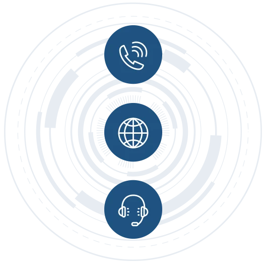 Moderne Telefonanlagen (Cloud-Telefonie)