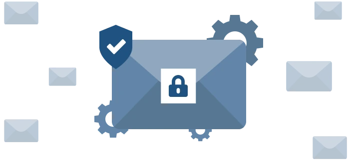 E-Mail-Protection und Endpoint-Protection – Virenschutz für Unternehmen