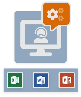 Microsoft Office 365 Support