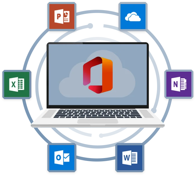 Microsoft Office 365 Beratung in Bergisch Gladbach