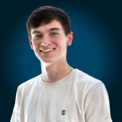 Kontakt Aaron Post