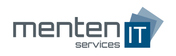 menten GmbH hilft bei der einrichtung im Home Office