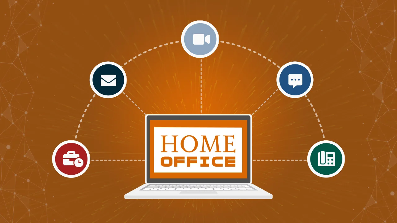 menten-it-services: Im Home Office richtig kommunizieren