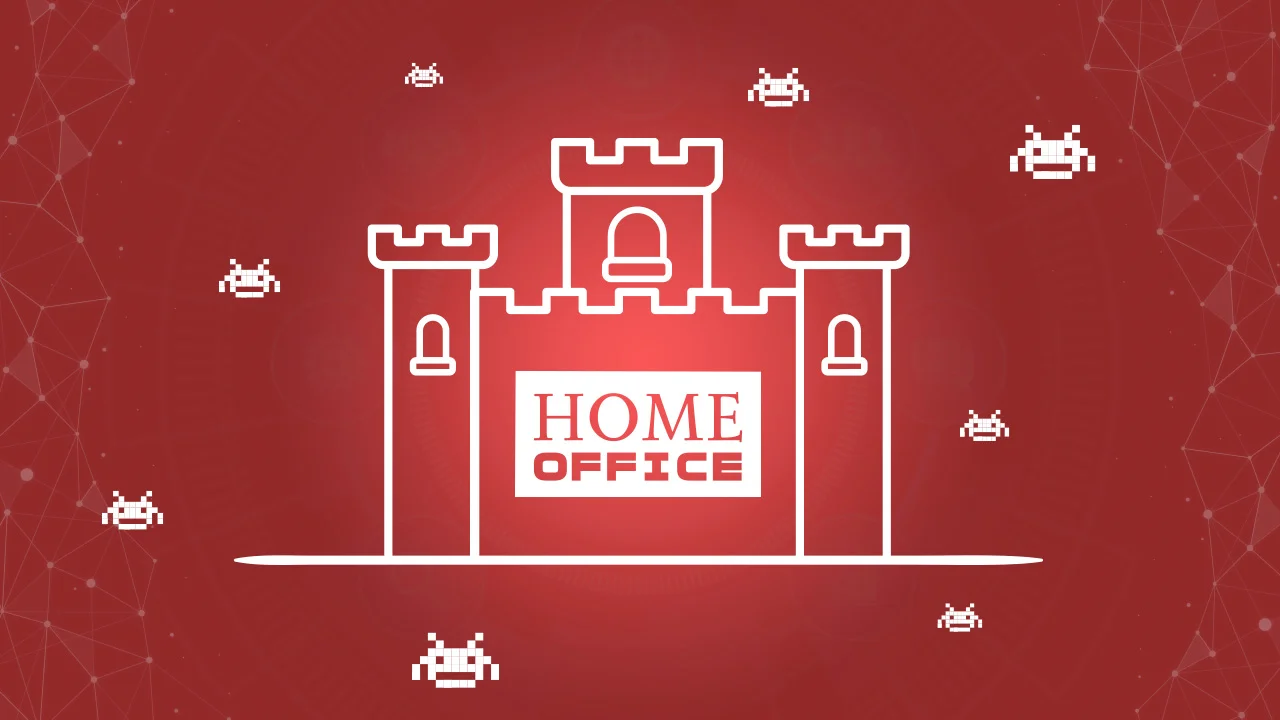 menten-it-services: Home Office Datenschutz 