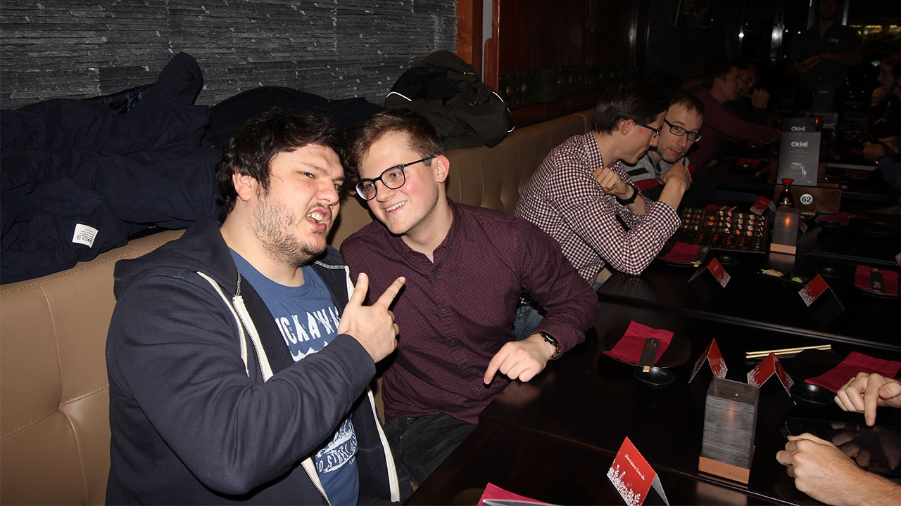 menten team events foto 4