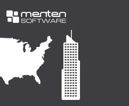 Eröffnung Niederlassung in Florida/USA - Menten Software LLC