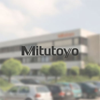 EDI Mitutoyo Europe GmbH IBM i‑effect<sup>®</sup>