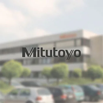 EDI Mitutoyo Europe GmbH IBM i‑effect<sup>®</sup>