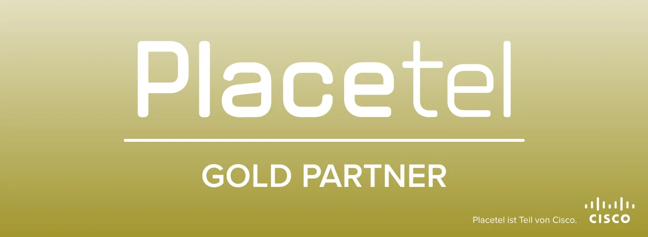 Placetel-Logo