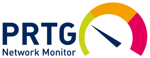 PRTG-Logo