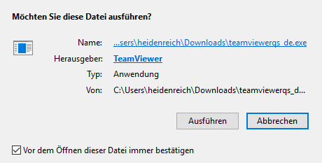 menten teamviewer-download