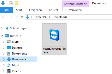 menten teamviewer-file