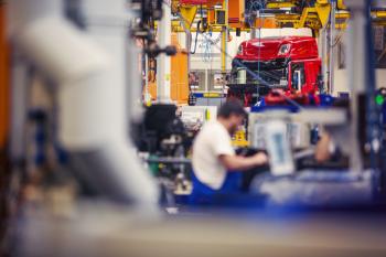 OFTP2 in der Automobilbranche