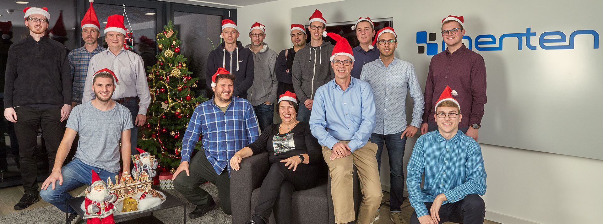menten gmbh weihnachten 2018